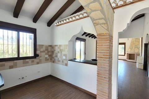 Villa i Competa, Malaga, Competa - € 283.500 | Ref: C3944 - foto 6