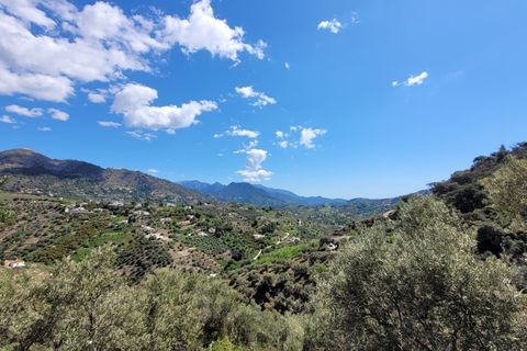 Villa i Competa, Malaga, Competa - € 283.500 | Ref: C3944 - foto 16