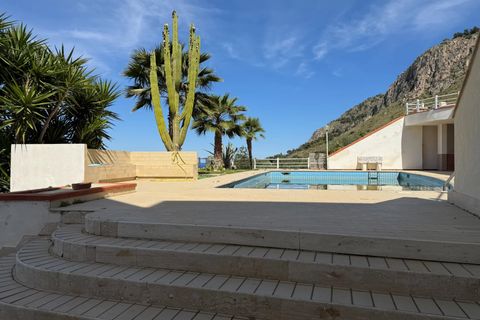 Villa a Bagheria, Palermo, Bagheria - € 1.200.000 | Ref: Villa Felice - Mongerbino - foto 6