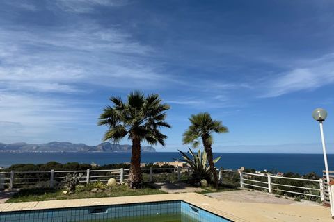 Villa a Bagheria, Palermo, Bagheria - € 1.200.000 | Ref: Villa Felice - Mongerbino - foto 7