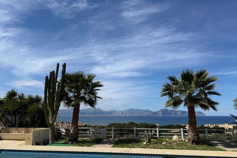 Villa a Bagheria, Palermo, Bagheria - € 1.200.000 | Ref: Villa Felice - Mongerbino - foto 8