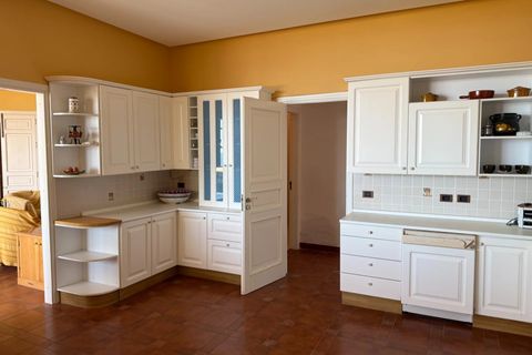 Villa a Bagheria, Palermo, Bagheria - € 1.200.000 | Ref: Villa Felice - Mongerbino - foto 26