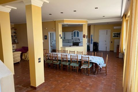 Villa a Bagheria, Palermo, Bagheria - € 1.200.000 | Ref: Villa Felice - Mongerbino - foto 29
