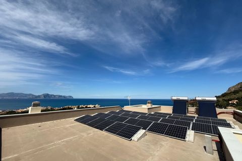 Villa a Bagheria, Palermo, Bagheria - € 1.200.000 | Ref: Villa Felice - Mongerbino - foto 38
