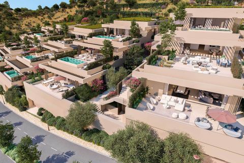 Villa i Benahavis, Malaga, Benahavis - € 2.400.000 | Ref: DPIe37471 - foto 1