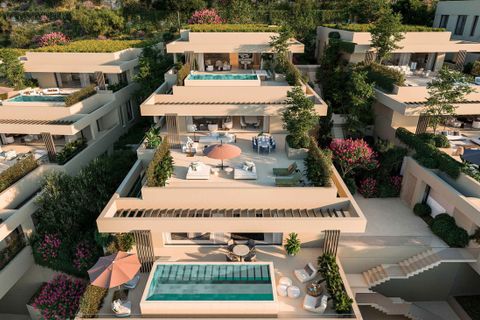 Villa i Benahavis, Malaga, Benahavis - € 2.400.000 | Ref: DPIe37471 - foto 2