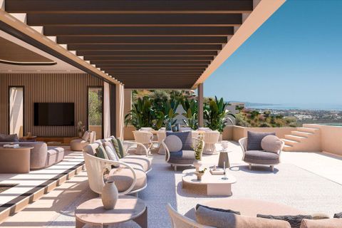 Villa i Benahavis, Malaga, Benahavis - € 2.400.000 | Ref: DPIe37471 - foto 3