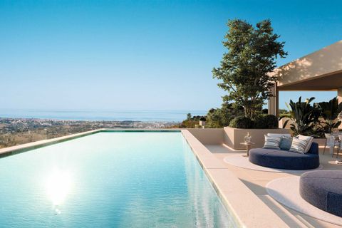 Villa i Benahavis, Malaga, Benahavis - € 2.400.000 | Ref: DPIe37471 - foto 5