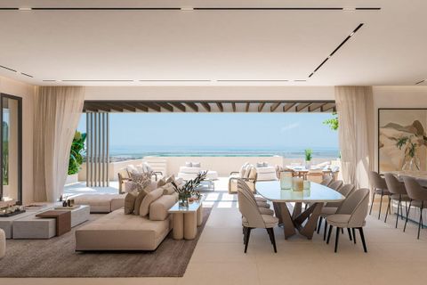 Villa i Benahavis, Malaga, Benahavis - € 2.400.000 | Ref: DPIe37471 - foto 7