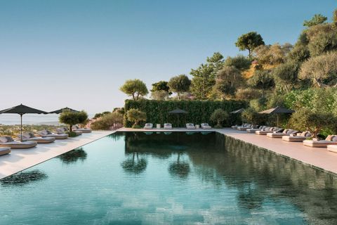 Villa i Benahavis, Malaga, Benahavis - € 2.400.000 | Ref: DPIe37471 - foto 12