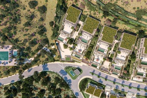 Villa i Benahavis, Malaga, Benahavis - € 2.400.000 | Ref: DPIe37471 - foto 15