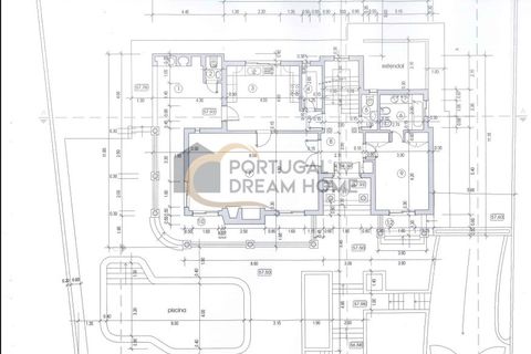 Villa i Albufeira, Faro, Albufeira - € 1.100.000 | Ref: FF123 - foto 48
