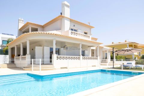 Villa i Albufeira, Faro, Albufeira - € 1.100.000 | Ref: FF123 - foto 2
