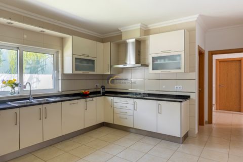 Villa i Albufeira, Faro, Albufeira - € 1.100.000 | Ref: FF123 - foto 18