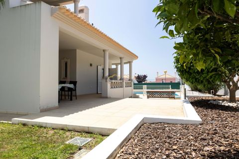 Villa i Albufeira, Faro, Albufeira - € 1.100.000 | Ref: FF123 - foto 9