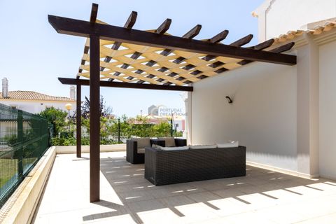 Villa i Albufeira, Faro, Albufeira - € 1.100.000 | Ref: FF123 - foto 6