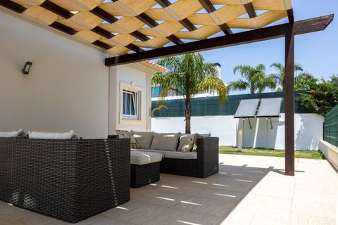 Villa i Albufeira, Faro, Albufeira - € 1.100.000 | Ref: FF123 - foto 7