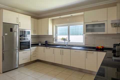 Villa i Albufeira, Faro, Albufeira - € 1.100.000 | Ref: FF123 - foto 17