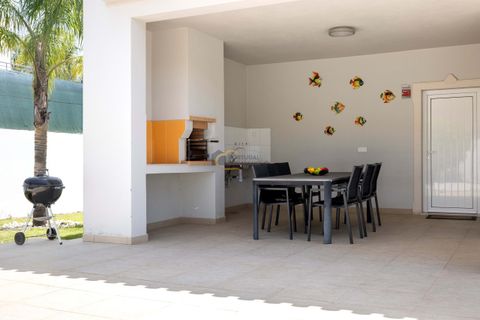 Villa i Albufeira, Faro, Albufeira - € 1.100.000 | Ref: FF123 - foto 8