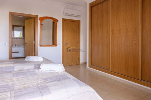 Villa i Albufeira, Faro, Albufeira - € 1.100.000 | Ref: FF123 - foto 32