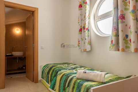 Villa i Albufeira, Faro, Albufeira - € 1.100.000 | Ref: FF123 - foto 37