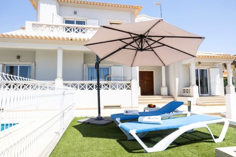 Villa i Albufeira, Faro, Albufeira - € 1.100.000 | Ref: FF123 - foto 4