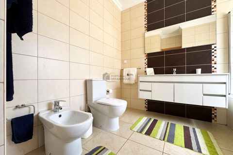Villa i Albufeira, Faro, Albufeira - € 1.100.000 | Ref: FF123 - foto 25