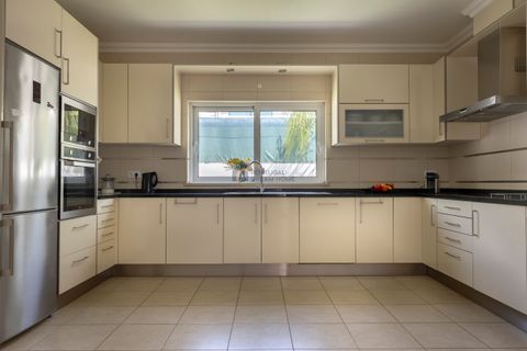 Villa i Albufeira, Faro, Albufeira - € 1.100.000 | Ref: FF123 - foto 16