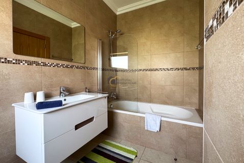Villa i Albufeira, Faro, Albufeira - € 1.100.000 | Ref: FF123 - foto 36