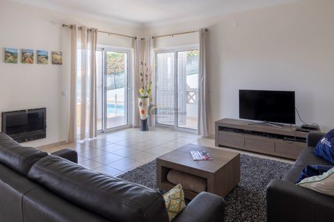 Villa i Albufeira, Faro, Albufeira - € 1.100.000 | Ref: FF123 - foto 12