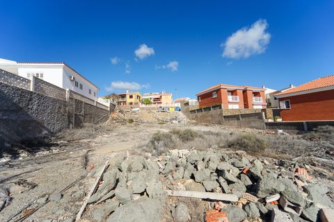 Tomt i Mogan, Gran Canaria, Mogan - € 995 000 | Ref: 0025/12059 - foto 9