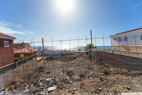 Tomt i Mogan, Gran Canaria, Mogan - € 995 000 | Ref: 0025/12059 - foto 14