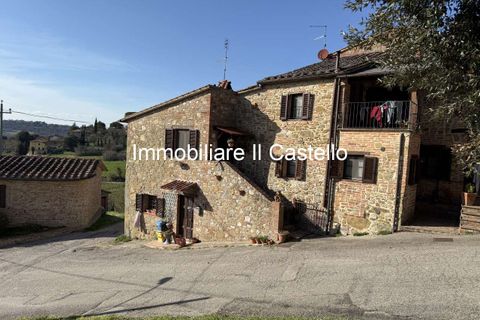 Villa i Citta della Pieve, Perugia, Citta della Pieve - € 100.000 | Ref: PO337-479947 - foto 1