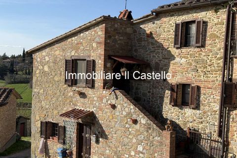 Villa i Citta della Pieve, Perugia, Citta della Pieve - € 100.000 | Ref: PO337-479947 - foto 2