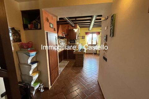 Villa i Citta della Pieve, Perugia, Citta della Pieve - € 100.000 | Ref: PO337-479947 - foto 3