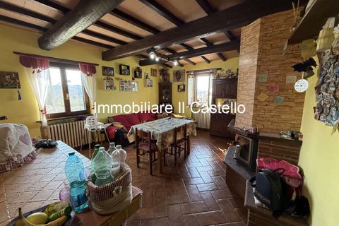 Villa i Citta della Pieve, Perugia, Citta della Pieve - € 100.000 | Ref: PO337-479947 - foto 4