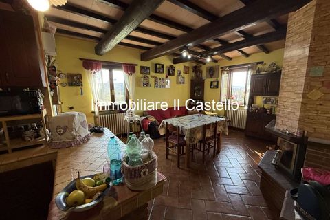 Villa i Citta della Pieve, Perugia, Citta della Pieve - € 100.000 | Ref: PO337-479947 - foto 5
