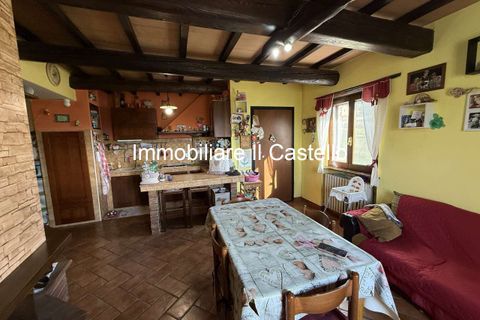 Villa i Citta della Pieve, Perugia, Citta della Pieve - € 100.000 | Ref: PO337-479947 - foto 6