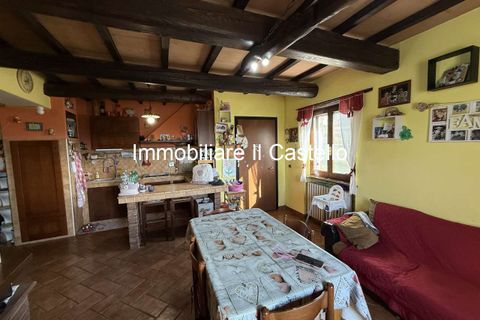 Villa i Citta della Pieve, Perugia, Citta della Pieve - € 100.000 | Ref: PO337-479947 - foto 7