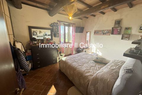 Villa i Citta della Pieve, Perugia, Citta della Pieve - € 100.000 | Ref: PO337-479947 - foto 8