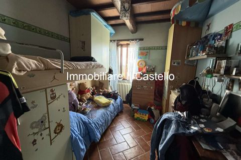 Villa i Citta della Pieve, Perugia, Citta della Pieve - € 100.000 | Ref: PO337-479947 - foto 9