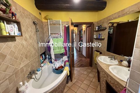 Villa i Citta della Pieve, Perugia, Citta della Pieve - € 100.000 | Ref: PO337-479947 - foto 11