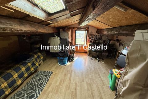 Villa i Citta della Pieve, Perugia, Citta della Pieve - € 100.000 | Ref: PO337-479947 - foto 12