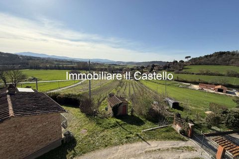 Villa i Citta della Pieve, Perugia, Citta della Pieve - € 100.000 | Ref: PO337-479947 - foto 13