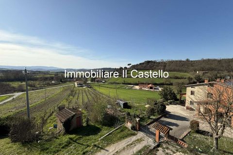 Villa i Citta della Pieve, Perugia, Citta della Pieve - € 100.000 | Ref: PO337-479947 - foto 14