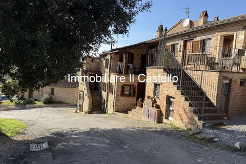 Villa i Citta della Pieve, Perugia, Citta della Pieve - € 100.000 | Ref: PO337-479947 - foto 15
