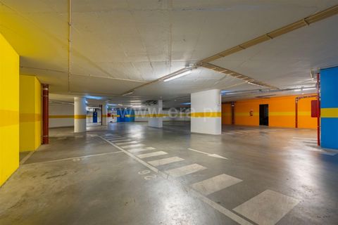 Garatge a Lisbon, Lisbon, Lisbon - € 1.299.000 | Ref: 042250125 - foto 8