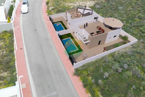 Villa i Mazarron, Murcia, Mazarron - € 280.000 | Ref: MCC128 - foto 2
