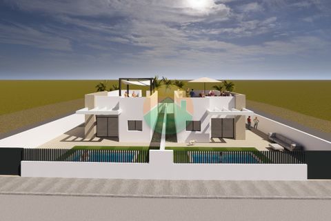 Villa i Mazarron, Murcia, Mazarron - € 280.000 | Ref: MCC128 - foto 3