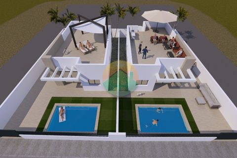 Villa i Mazarron, Murcia, Mazarron - € 280.000 | Ref: MCC128 - foto 4